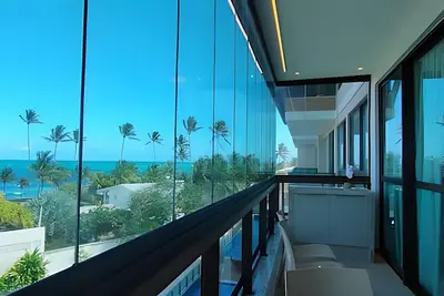 Image de Flat with a Breathtaking Sea View