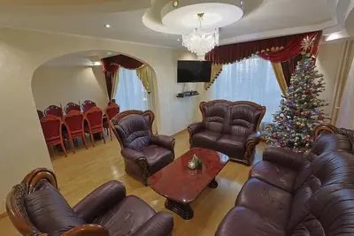 Image de Belle appartement T3 double séjour à louer sur Strasbourg