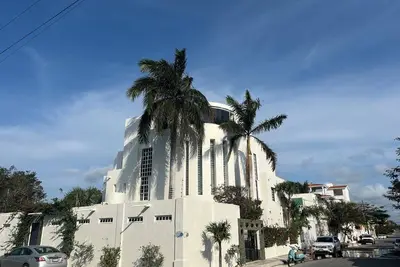 Image de Cozumel Luxury Villa: Spacious 6-bedroom house in charming Cozumel