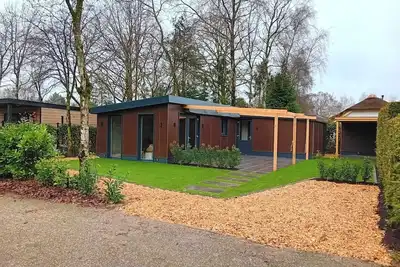 Image de Vacation home De Bospaddestoel