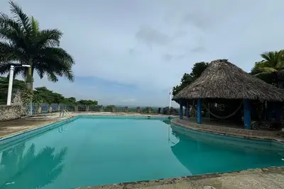 Image de Charming 3-bedroom villa Cartagena Turbaco with WiFi and Ac
