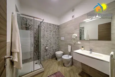 Maiolica Apartment - Apartment with pool near the sea