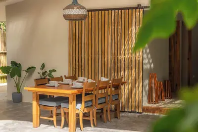 Image de Tropical Villa w/ Plunge Pool @ Casa Congo