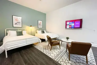 Image de Boutique Hotel #5 - 2 Queen beds