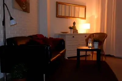 Image de Central apartment in the center of Marbella, just a few steps from the beach