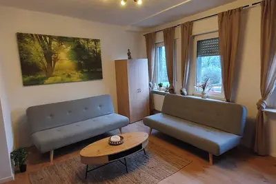 Image de FlexHome Stylish vacation apartment