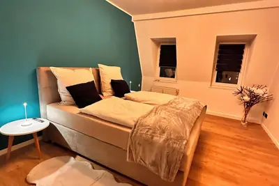 Image de Cozy 2-room apartment and pure relaxation in Dresden