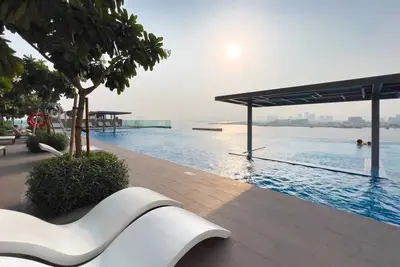 Image de GuestReady - Ultimate Waterfront Luxury and Views