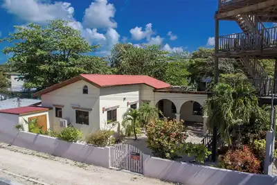 Image de Casa Fuerte - Island Home close to town