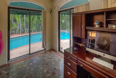 Image de Magnificent Luxury Home On Miami Beach