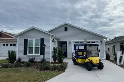 Image de Villages/Brownwood, Sunset View, Private Patio Villa, Golf Cart, Grill - Lovely