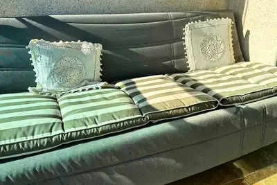 Image de Penthouse with sea views Cala de Villajoyosa