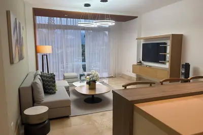 Image de Sunrise Suites 1br 1ba in Peurto Plata