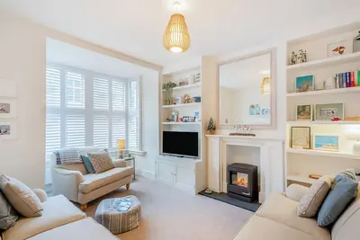 Image de 3 bedroom accommodation in Llanbedr Nr Harlech