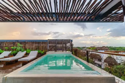 Image de Exclusive Penthouse w/ Private Plunge Pool+Terrace