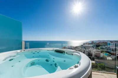 Image de Med One - Luxury Apartment Sea Views
