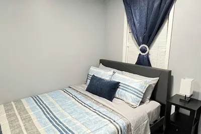 Image de Cozy 2-bedroom apartment in charming New Britain with WiFi