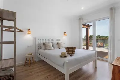 Image de Casa de Campo \"Quinta dos Raposos\" - Villa Campo