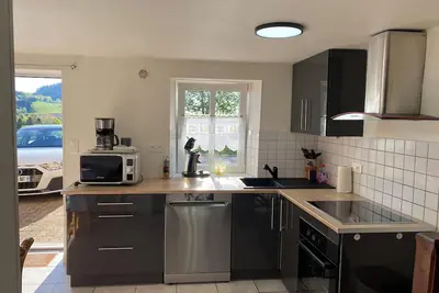 Image de Gîte (3) dans une ancienne ferme en pleine nature