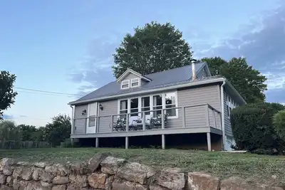 Image de Charming 3-bedroom house in McVeytown with Ac and WiFi