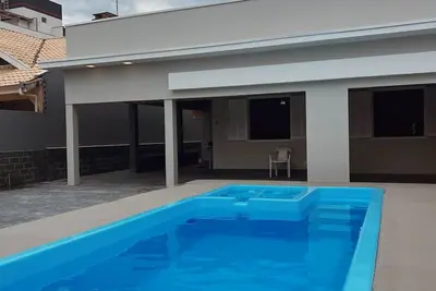 Image de House with pool 50m from the sea