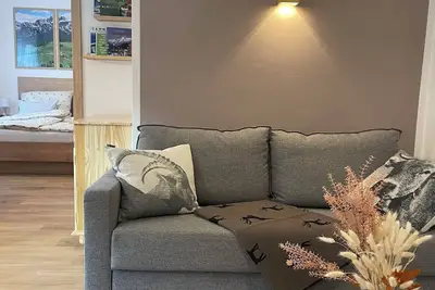 Image de Beagzeit vacation apartment