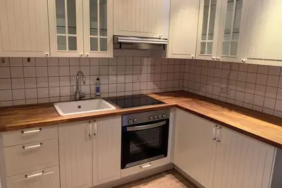 Image de Apartment at the historic town hall