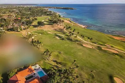 Image de Casa de Campo, Teeth of the Dog Golf & Ocean View