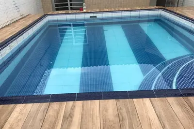 Image de A cozy house 5 minutes from the beach.