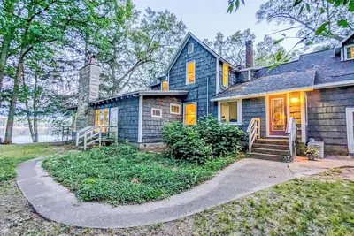Image de Magical Lake House Near Saugatuck & South Haven