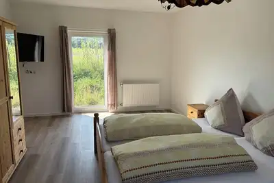 Image de Vacation home \"Mittelrheintal\" - two bedrooms, two bathrooms