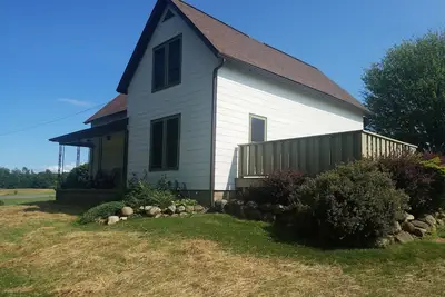 Image de Charming Country farmhouse