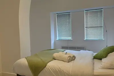 Image de Cosy flat near city centre