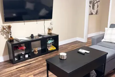 Image de Steel City of South Side Flats Charming 2-Bedroom Unit