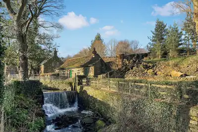 Image de 2 chambres à coucher à Chesterfield