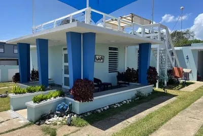 Image de Charming 3-bedroom house in Arecibo with WiFi and Ac