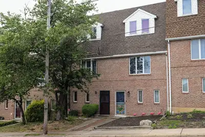 Image de Charming 2-bedroom townhome with WiFi, Ac in Wilmington