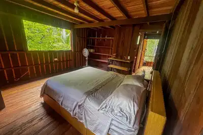 Image de Nutria House