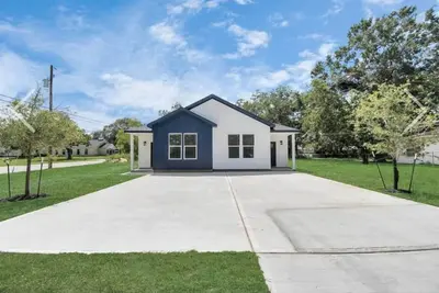 Image de Charming 3-bedroom house with WiFi, fitness equipment in quaint Conroe