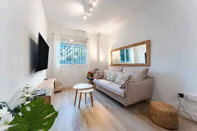 Image de Appartement \"Martin's Place\" avec Wi-Fi et climatisation