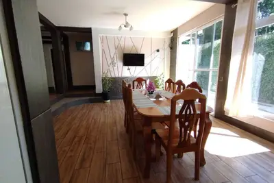 Image de Japandi House