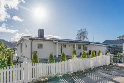 Image de A unique home