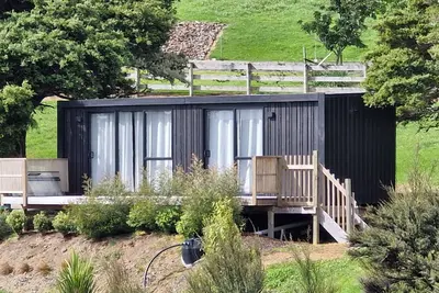 Twin Totara Cottage
