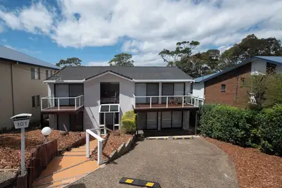 Image de Bella Vista with amazing ocean view and pool