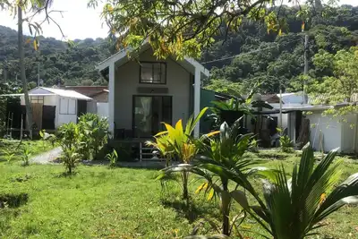 Image de Sancibrian Sapzurro Cabin - Caribbean Sea - Colombia