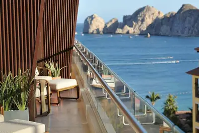 Image de Ocean View at Corazon Cabo Resort Located on Cabo's Best Swimmable Beach!
