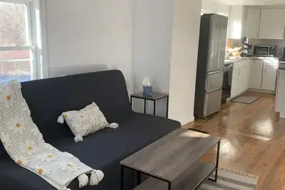 Image de Quiet 2bd Townhome apt in the heart of Cheshire.