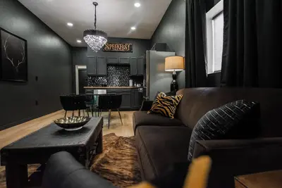 Image de \"Speakeasy\" @ Arnotriplex!