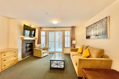 Image de Windtower One Bedroom Suite