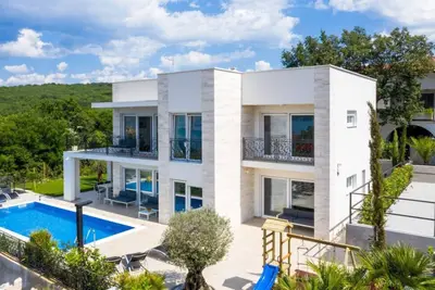 Image de Villa Zarra by Villas Guide